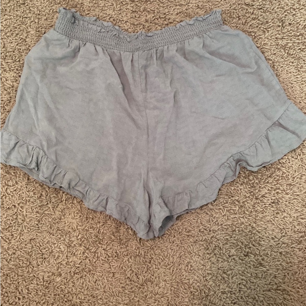 Light weight shorts